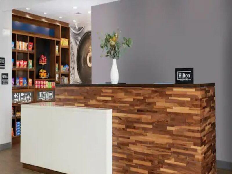 Hampton Inn & Suites Houston East Beltway 8, Tx Екстер'єр фото