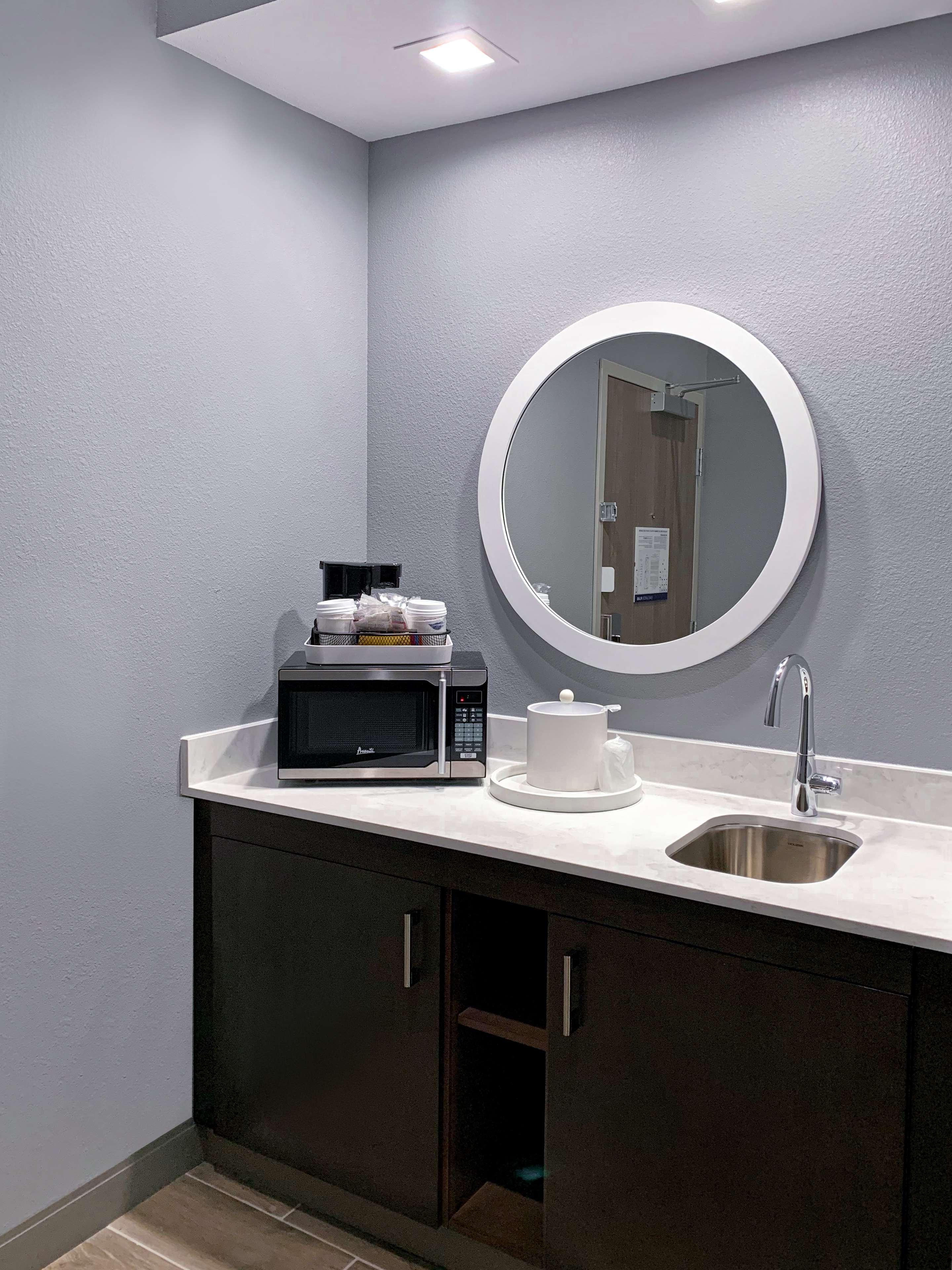Hampton Inn & Suites Houston East Beltway 8, Tx Екстер'єр фото