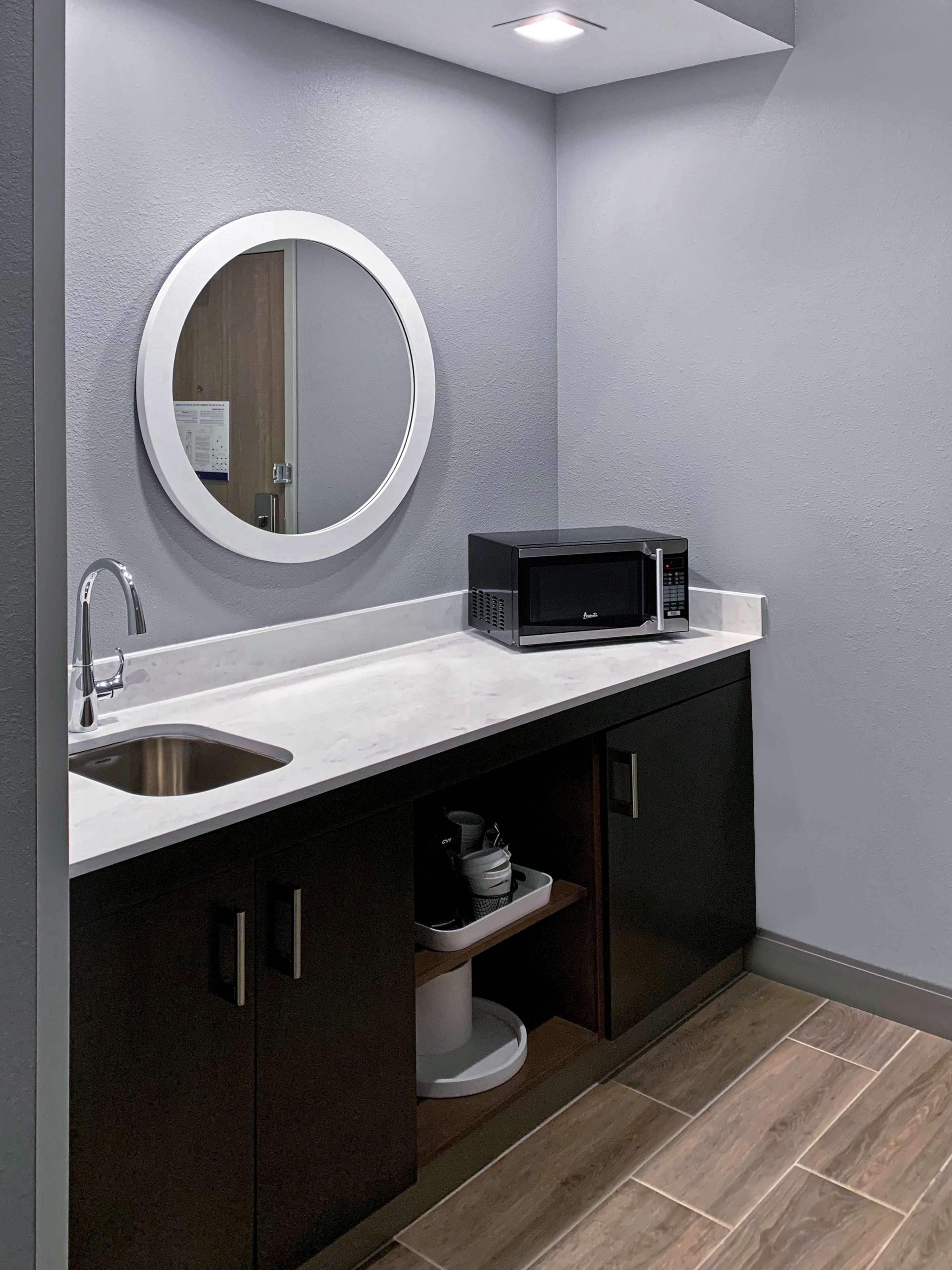 Hampton Inn & Suites Houston East Beltway 8, Tx Екстер'єр фото