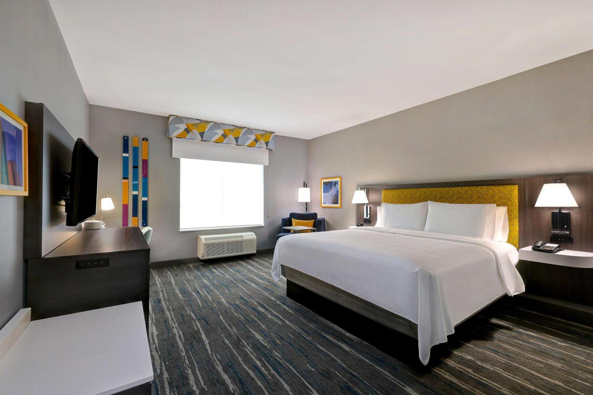Hampton Inn & Suites Houston East Beltway 8, Tx Екстер'єр фото