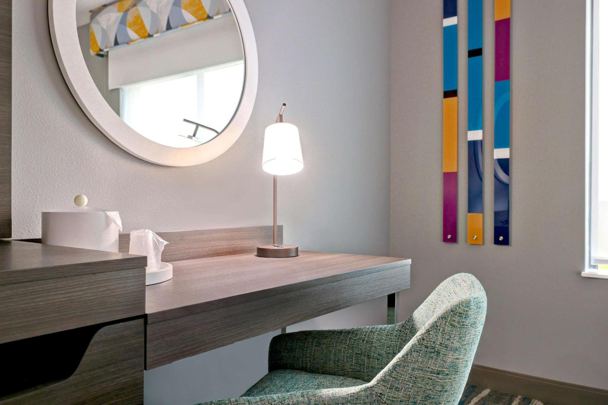 Hampton Inn & Suites Houston East Beltway 8, Tx Екстер'єр фото