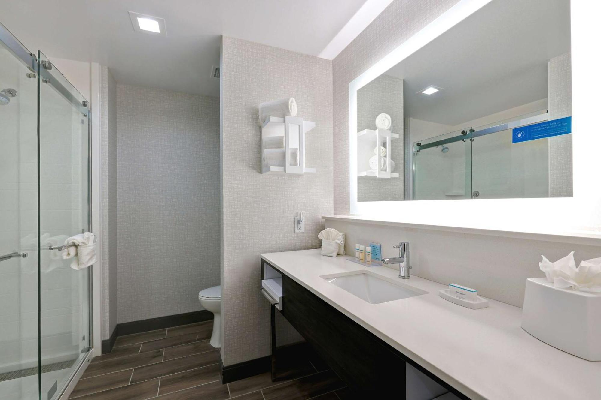 Hampton Inn & Suites Houston East Beltway 8, Tx Екстер'єр фото
