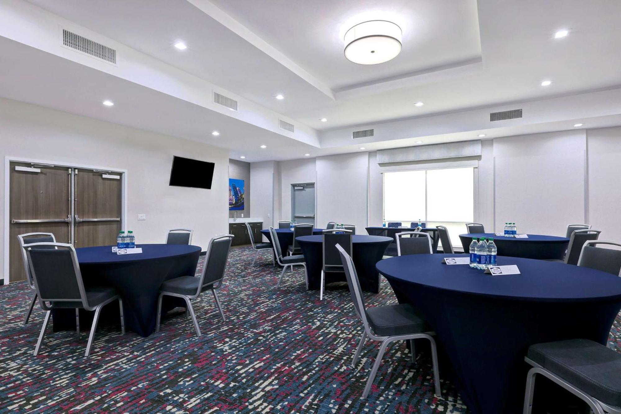 Hampton Inn & Suites Houston East Beltway 8, Tx Екстер'єр фото