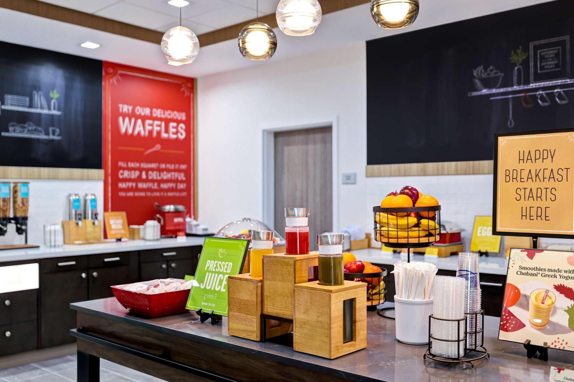 Hampton Inn & Suites Houston East Beltway 8, Tx Екстер'єр фото