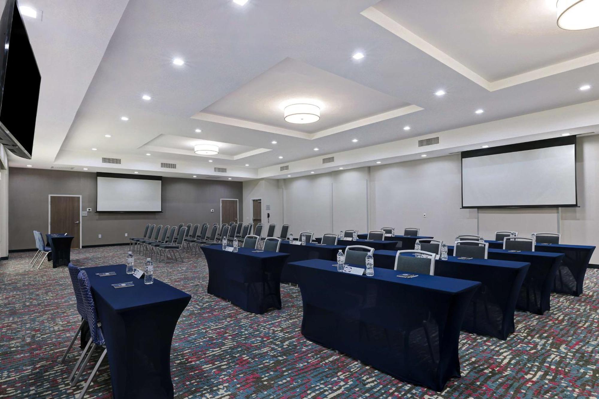 Hampton Inn & Suites Houston East Beltway 8, Tx Екстер'єр фото