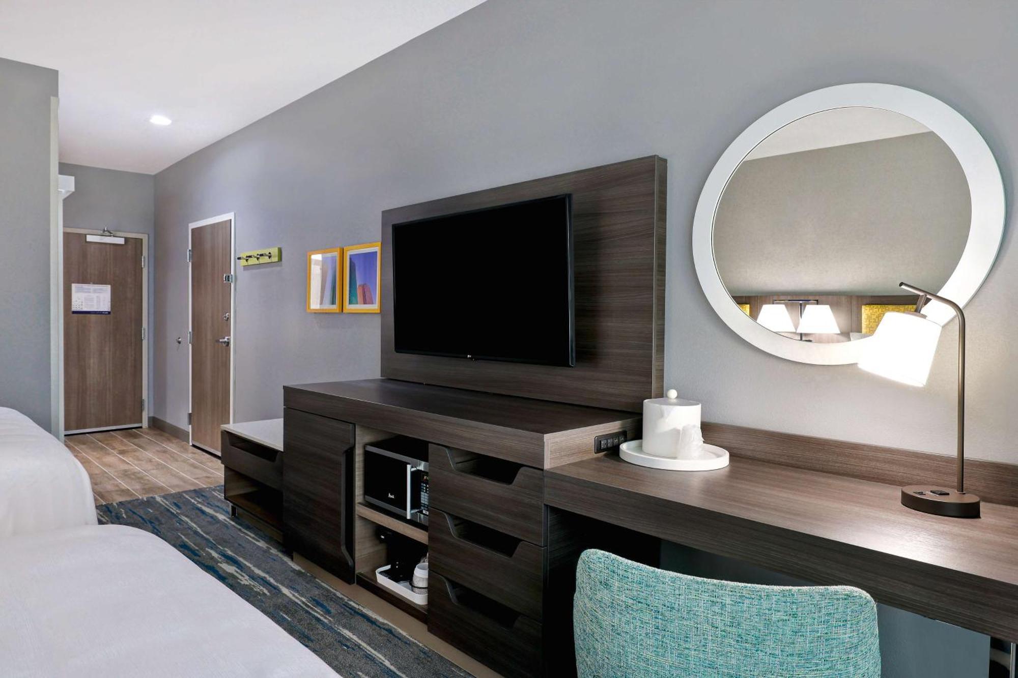 Hampton Inn & Suites Houston East Beltway 8, Tx Екстер'єр фото