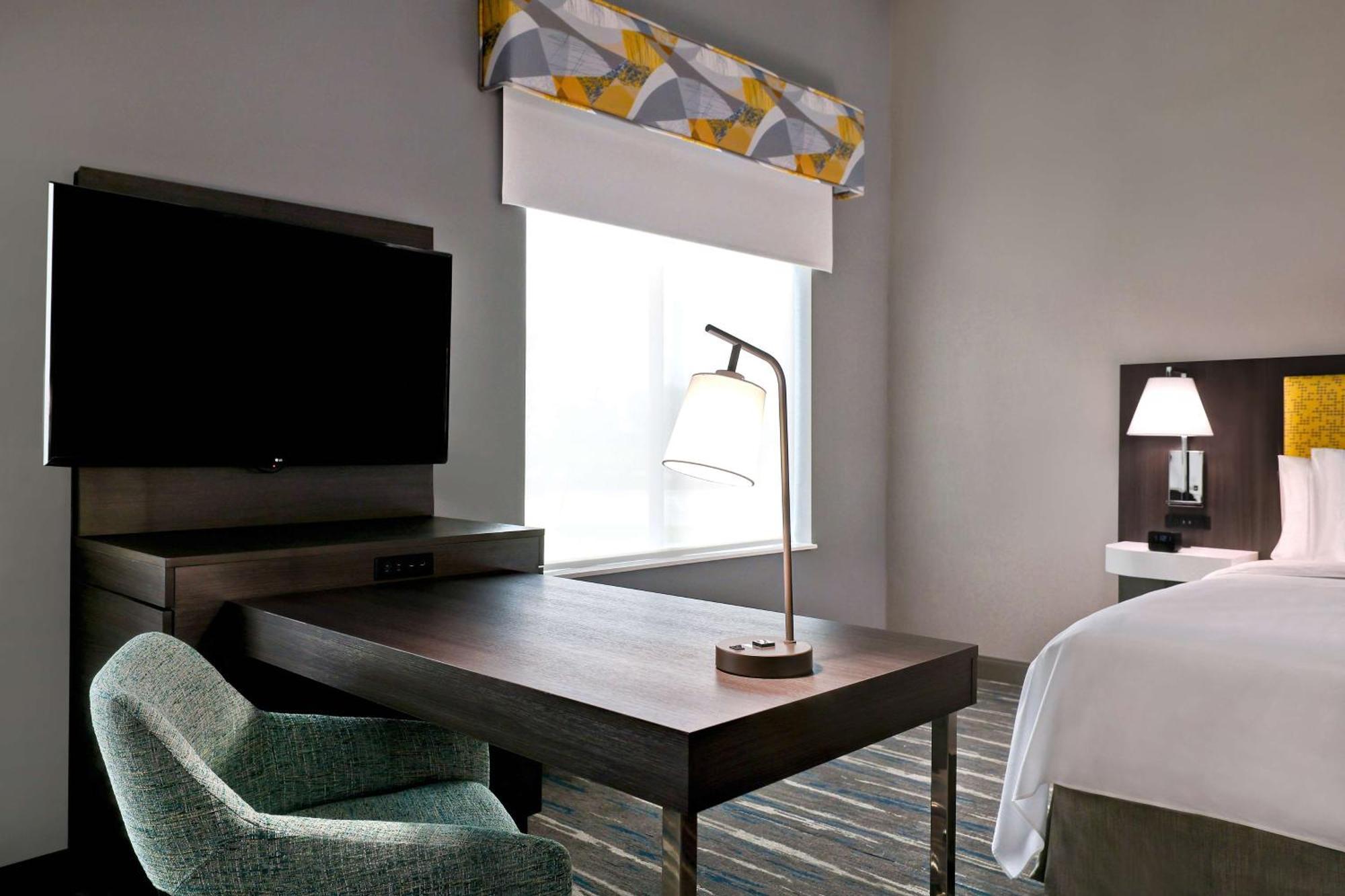 Hampton Inn & Suites Houston East Beltway 8, Tx Екстер'єр фото