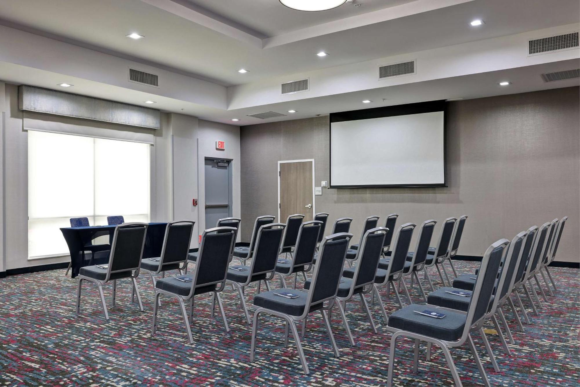Hampton Inn & Suites Houston East Beltway 8, Tx Екстер'єр фото