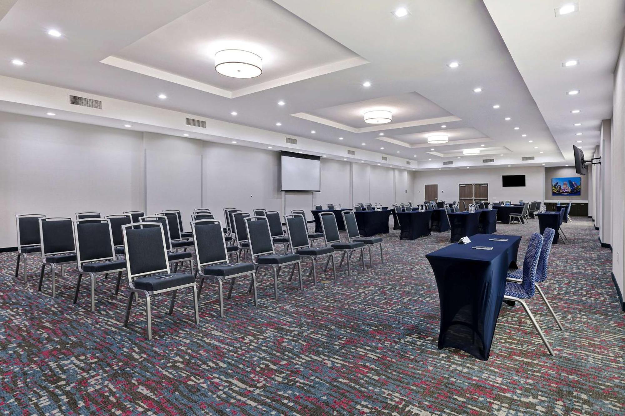 Hampton Inn & Suites Houston East Beltway 8, Tx Екстер'єр фото